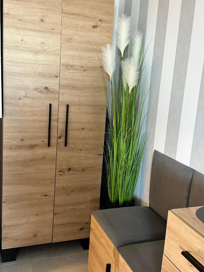 Fewo Sky21 * Langen Exklusives Appartment Vollausstattung / Zentrale Lage *Neu* Екстер'єр фото