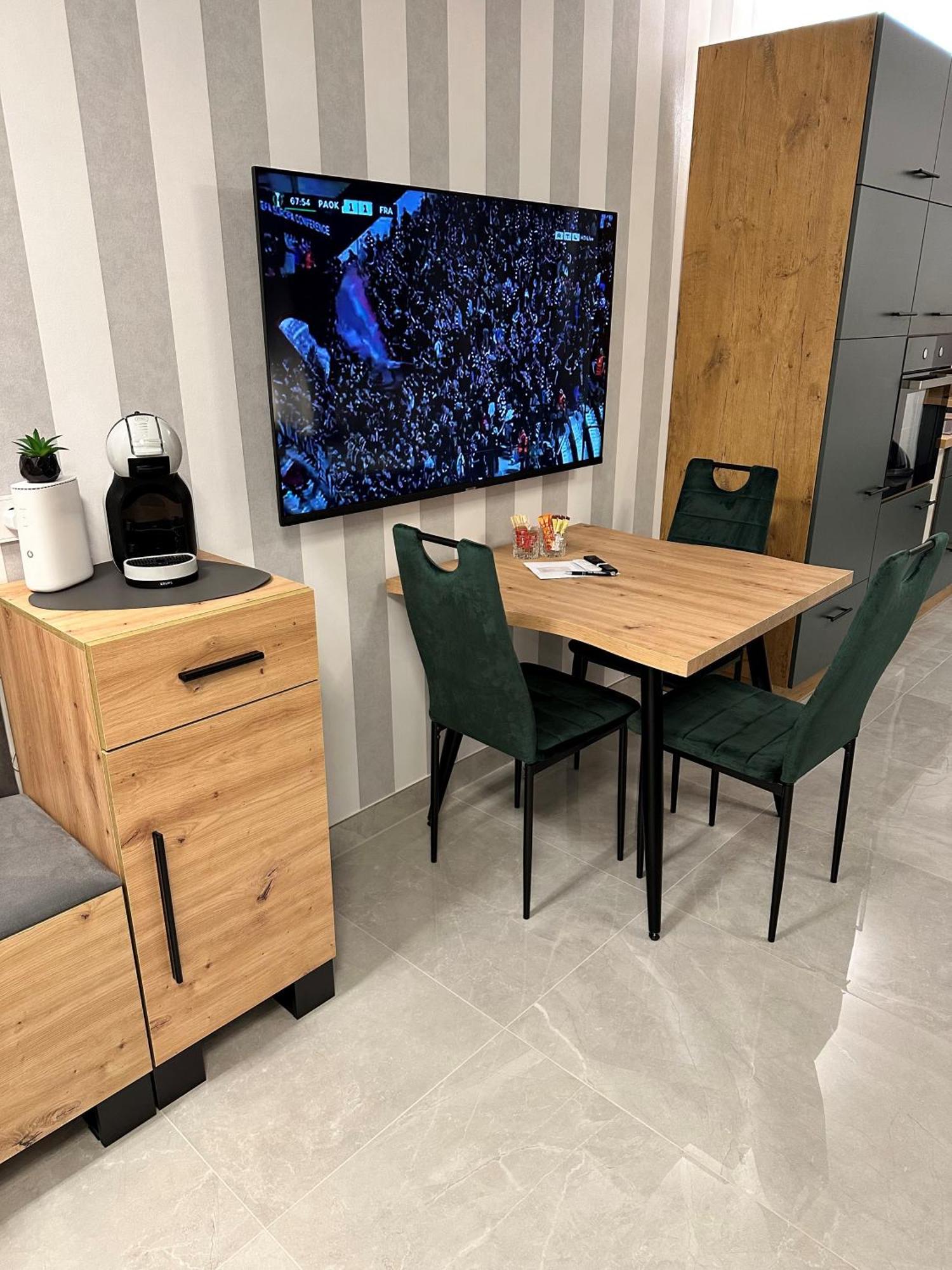 Fewo Sky21 * Langen Exklusives Appartment Vollausstattung / Zentrale Lage *Neu* Екстер'єр фото