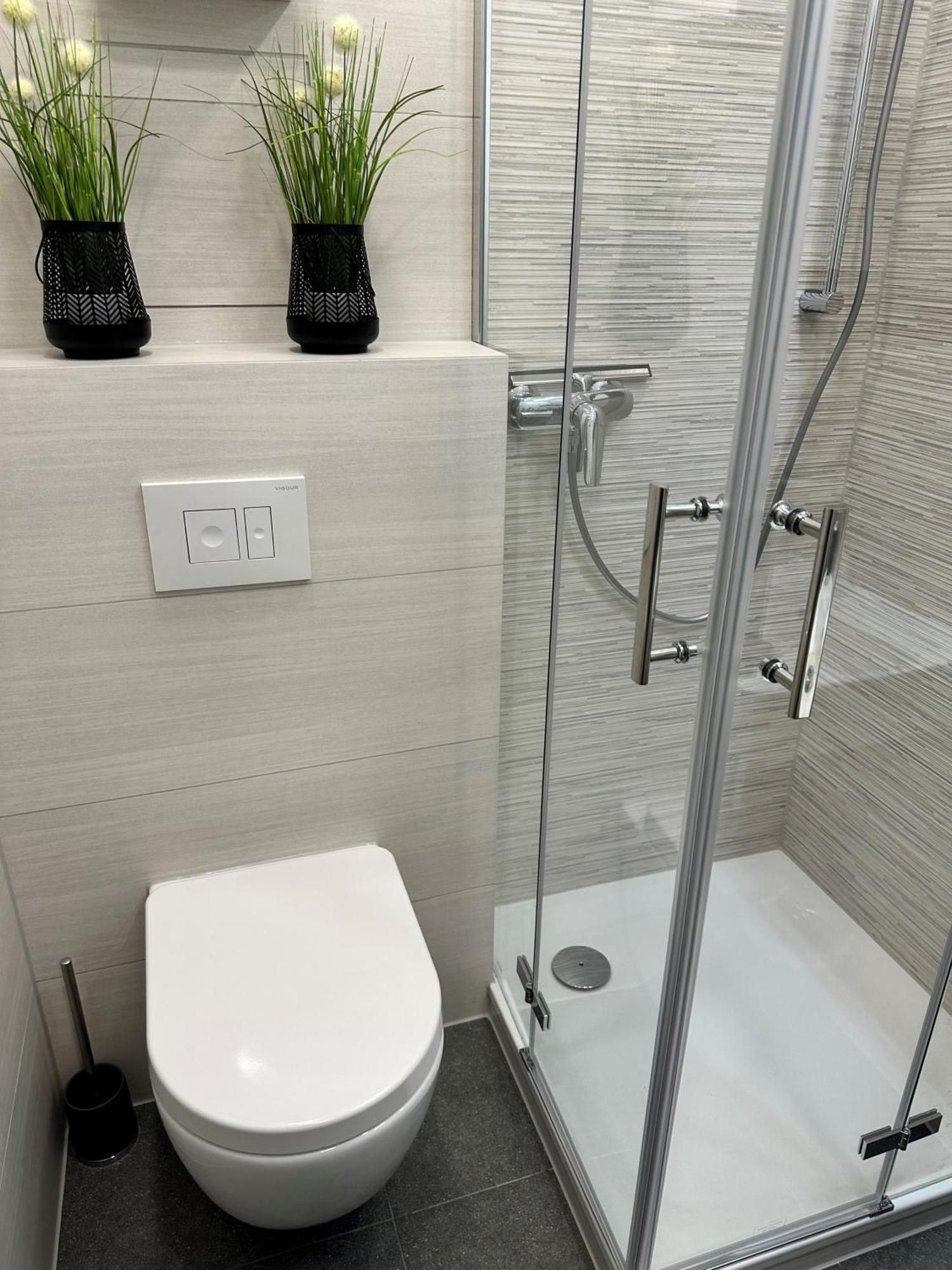 Fewo Sky21 * Langen Exklusives Appartment Vollausstattung / Zentrale Lage *Neu* Екстер'єр фото