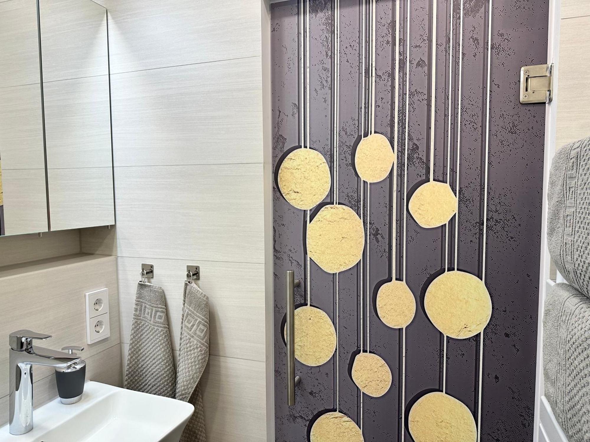 Fewo Sky21 * Langen Exklusives Appartment Vollausstattung / Zentrale Lage *Neu* Екстер'єр фото