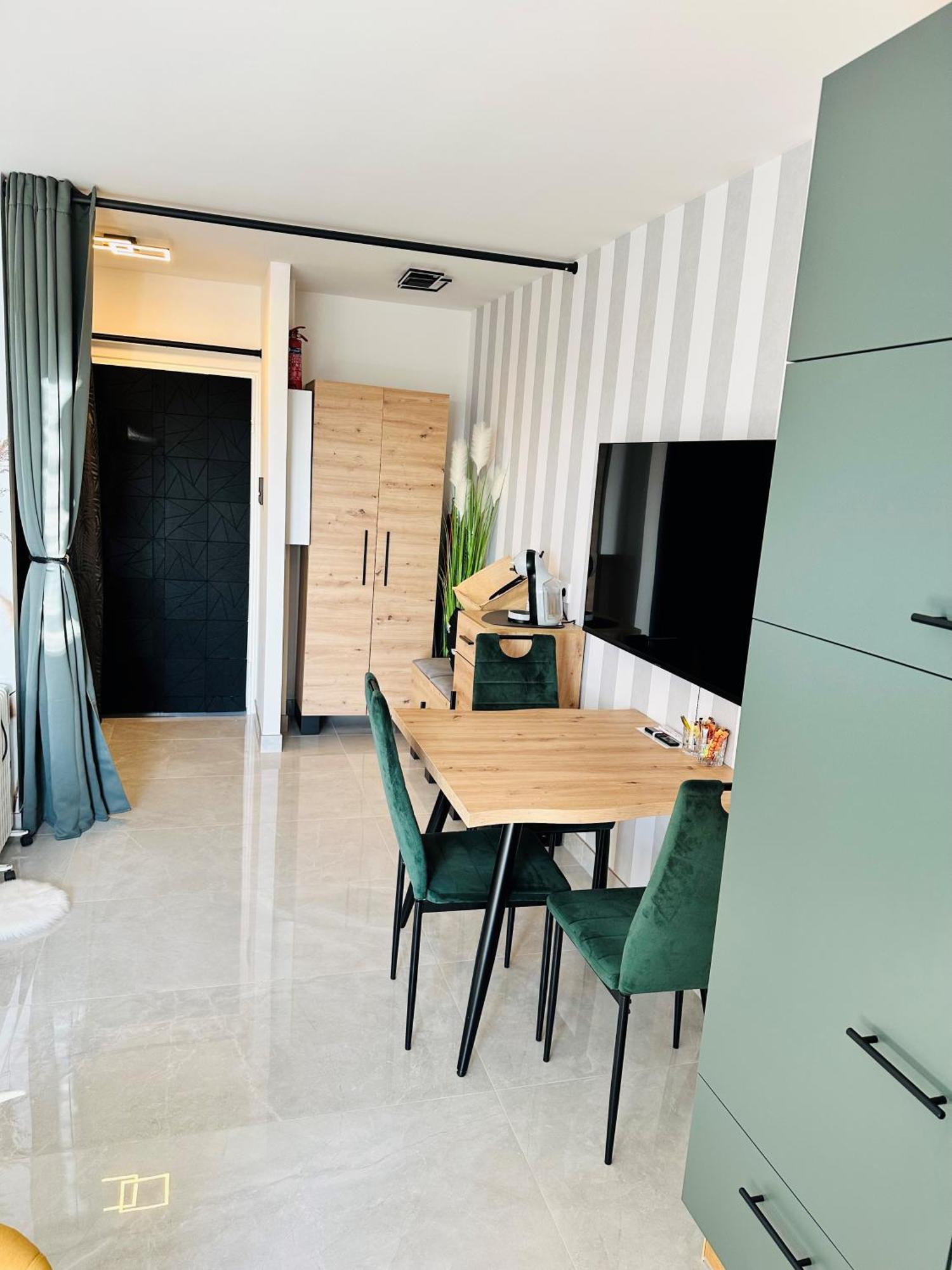 Fewo Sky21 * Langen Exklusives Appartment Vollausstattung / Zentrale Lage *Neu* Екстер'єр фото
