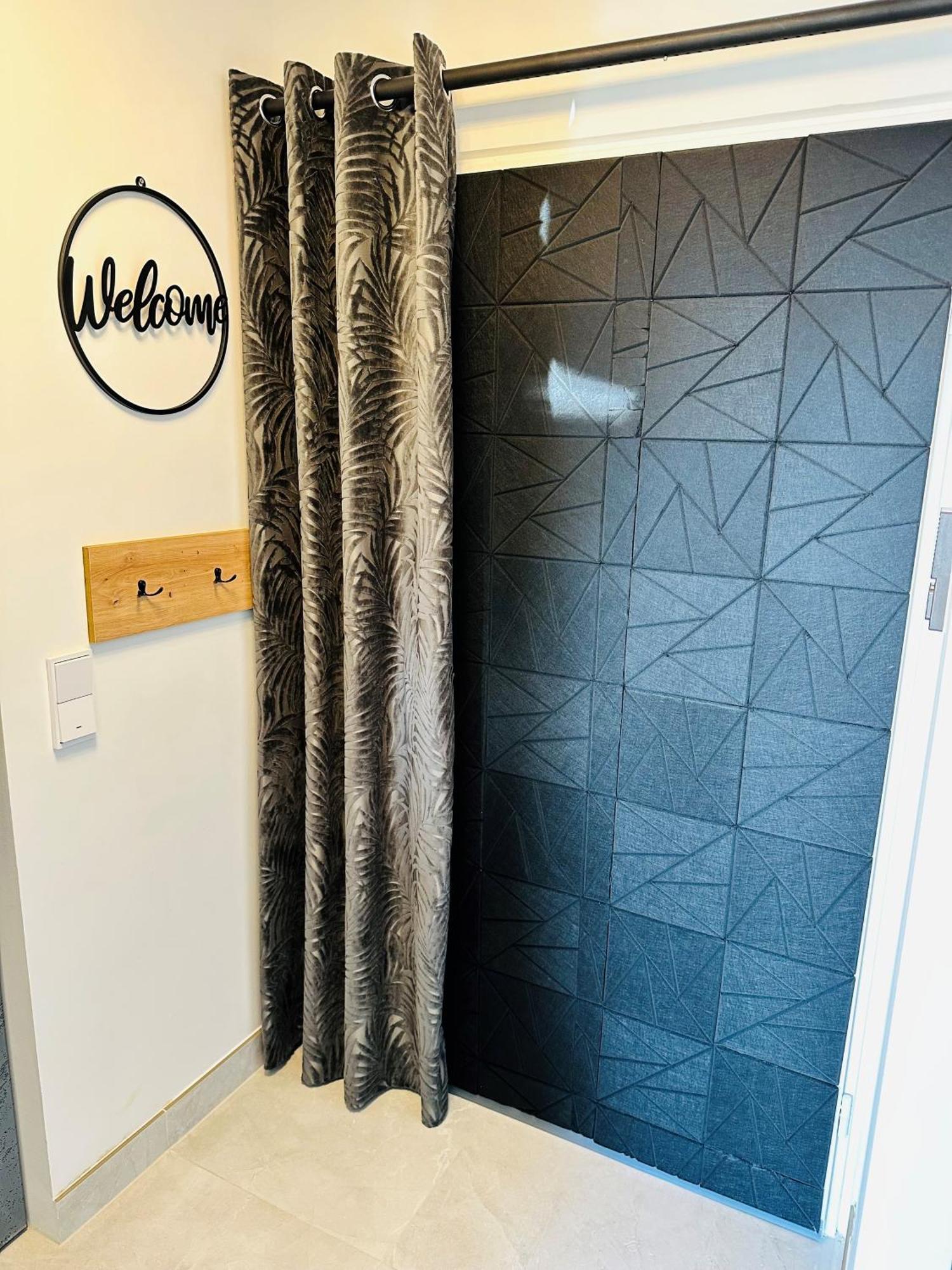 Fewo Sky21 * Langen Exklusives Appartment Vollausstattung / Zentrale Lage *Neu* Екстер'єр фото